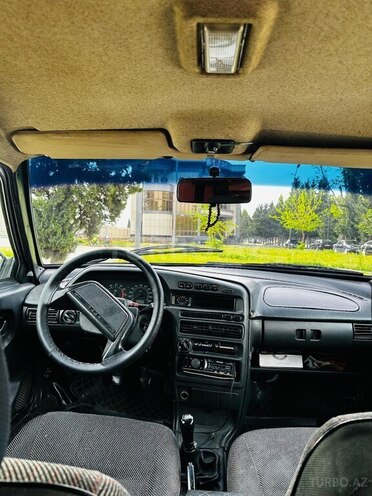 LADA (VAZ) 2115 2001, 170,000 km - 1.6 l - Mingəçevir