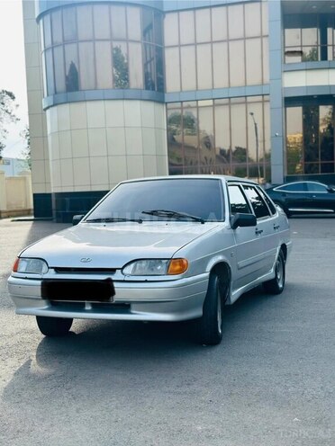 LADA (VAZ) 2115 2001, 170,000 km - 1.6 l - Mingəçevir