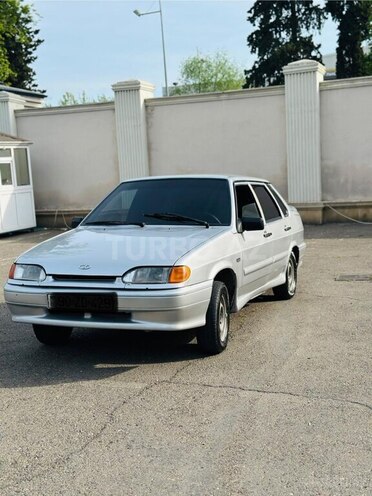 LADA (VAZ) 2115 2001, 170,000 km - 1.6 l - Mingəçevir