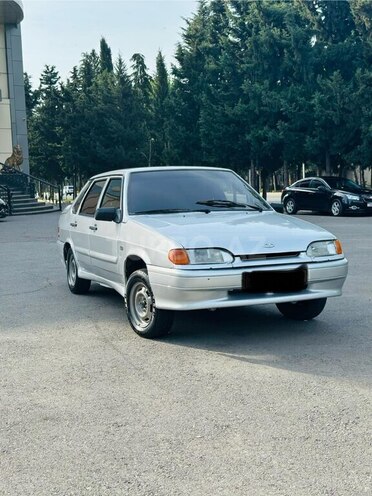 LADA (VAZ) 2115 2001, 170,000 km - 1.6 l - Mingəçevir