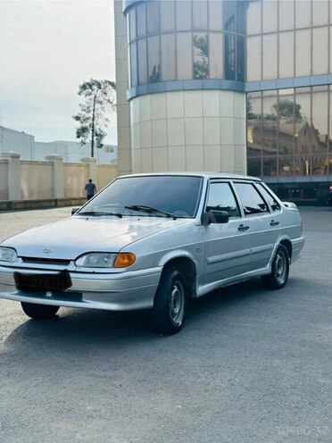 LADA (VAZ) 2115 2001, 170,000 km - 1.6 l - Mingəçevir