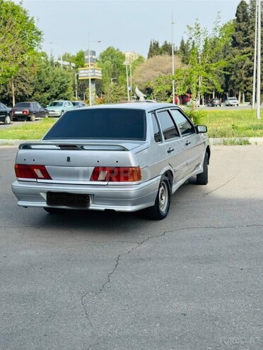 LADA (VAZ) 2115 2001, 170,000 km - 1.6 l - Mingəçevir