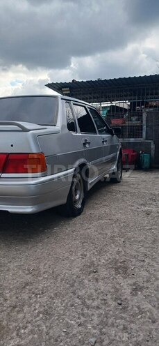 LADA (VAZ) 2115 2001, 170,000 km - 1.6 l - Mingəçevir
