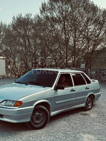 LADA (VAZ) 2115 2001, 170,000 km - 1.6 l - Mingəçevir