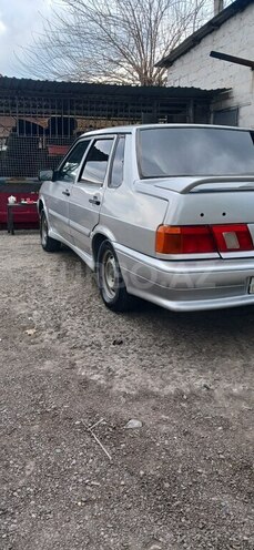 LADA (VAZ) 2115 2001, 170,000 km - 1.6 l - Mingəçevir