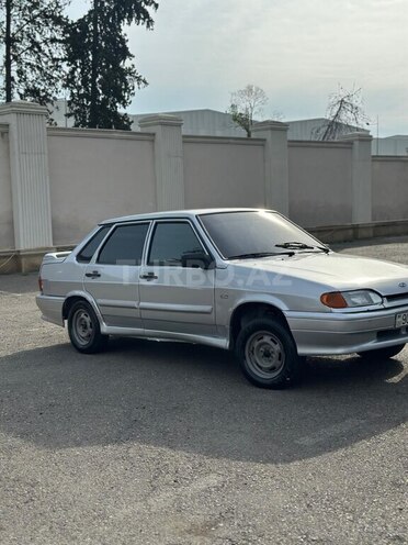 LADA (VAZ) 2115 2001, 170,000 km - 1.6 l - Mingəçevir