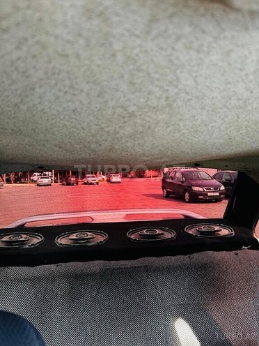 LADA (VAZ) 2115 2001, 170,000 km - 1.6 l - Mingəçevir