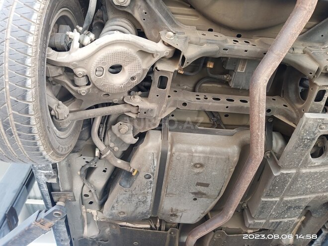 Ford Fusion (North America) 2013, 177,000 km - 1.5 л - Bakı