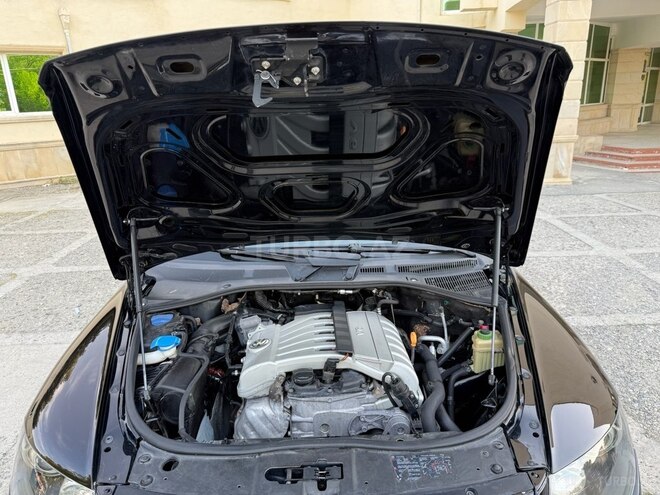 Volkswagen Touareg 2007, 204,300 km - 3.6 l - Bakı