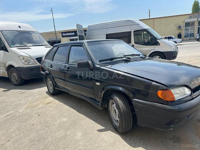 LADA (VAZ) 2114 2005, 470,046 km - 1.5 l - Xaçmaz