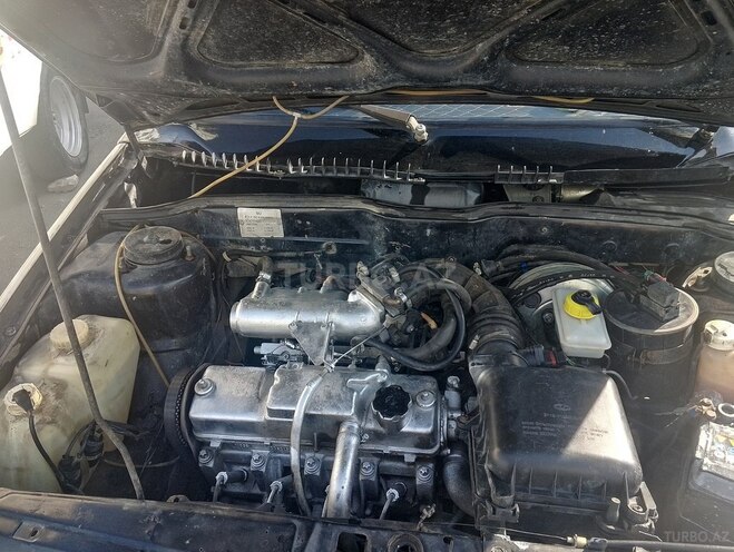 LADA (VAZ) 2114 2005, 470,046 km - 1.5 l - Xaçmaz