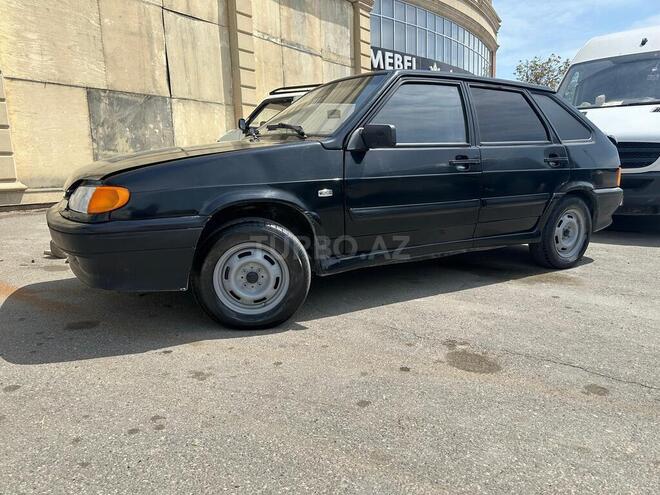 LADA (VAZ) 2114 2005, 470,046 km - 1.5 l - Xaçmaz