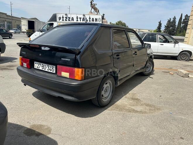 LADA (VAZ) 2114 2005, 470,046 km - 1.5 l - Xaçmaz