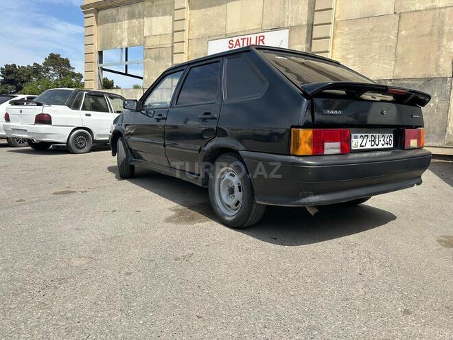 LADA (VAZ) 2114 2005, 470,046 km - 1.5 l - Xaçmaz