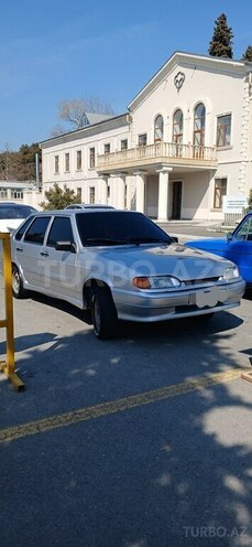 LADA (VAZ) 2115 2001, 170,000 km - 1.6 l - Mingəçevir