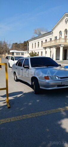 LADA (VAZ) 2115 2001, 170,000 km - 1.6 l - Mingəçevir