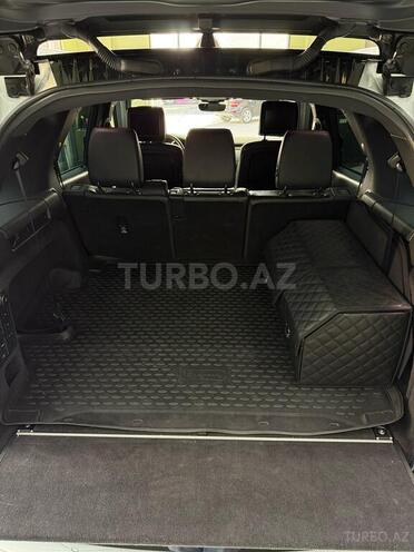 Land Rover Discovery 2017, 120,000 km - 3.0 l - Bakı