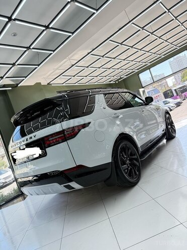 Land Rover Discovery 2017, 120,000 km - 3.0 l - Bakı