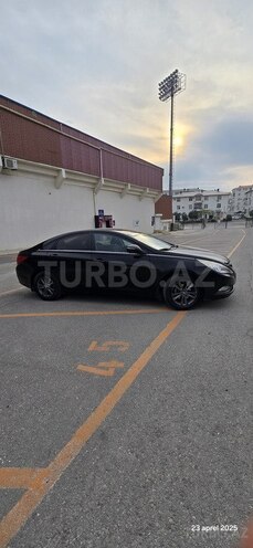 Hyundai Sonata 2011, 325,000 km - 2.0 l - Bakı