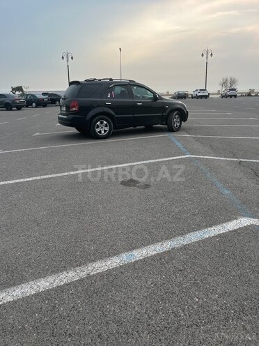 Kia Sorento 2003, 293,700 km - 2.5 л - Sumqayıt