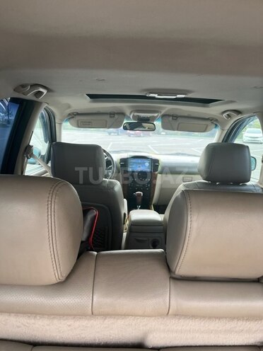 Kia Sorento 2003, 293,700 km - 2.5 л - Sumqayıt