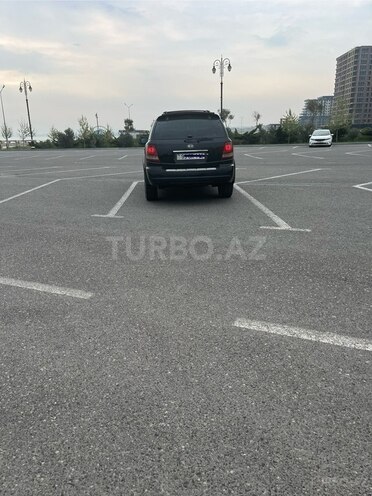 Kia Sorento 2003, 293,700 km - 2.5 л - Sumqayıt