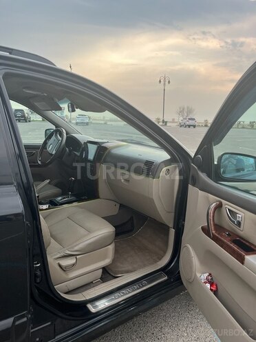 Kia Sorento 2003, 293,700 km - 2.5 л - Sumqayıt