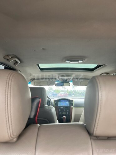 Kia Sorento 2003, 293,700 km - 2.5 л - Sumqayıt