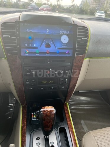 Kia Sorento 2003, 293,700 km - 2.5 л - Sumqayıt