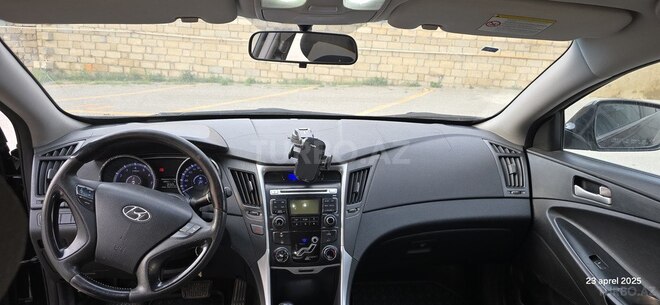 Hyundai Sonata 2011, 325,000 km - 2.0 l - Bakı