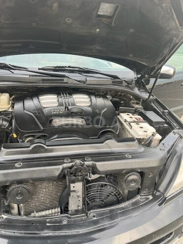 Kia Sorento 2003, 293,700 km - 2.5 л - Sumqayıt
