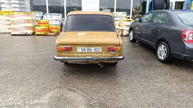 LADA (VAZ) 21013 1983, 99,132 km - 1.3 l - Bakı