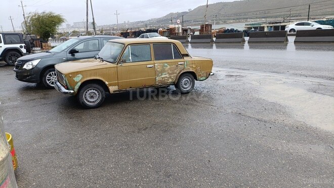 LADA (VAZ) 21013 1983, 99,132 km - 1.3 l - Bakı