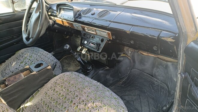 LADA (VAZ) 21013 1983, 99,132 km - 1.3 l - Bakı