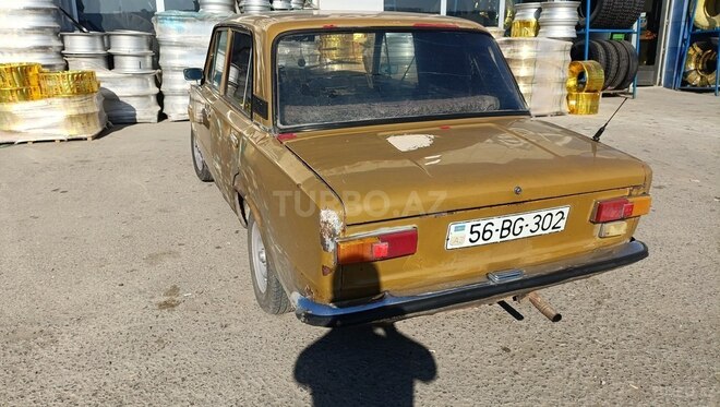 LADA (VAZ) 21013 1983, 99,132 km - 1.3 l - Bakı