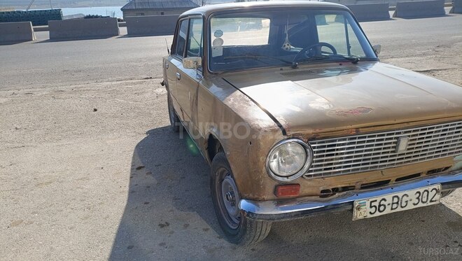 LADA (VAZ) 21013 1983, 99,132 km - 1.3 l - Bakı