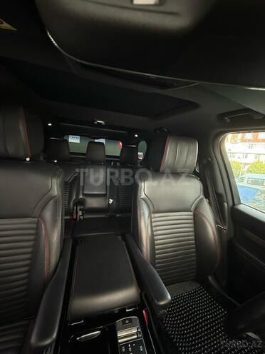 Land Rover Discovery 2017, 120,000 km - 3.0 l - Bakı
