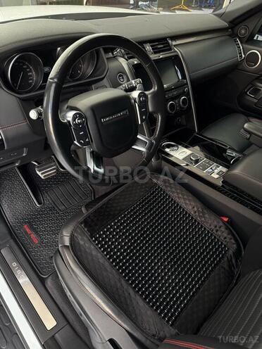 Land Rover Discovery 2017, 120,000 km - 3.0 l - Bakı