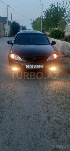 Daewoo Gentra 2013, 210,000 km - 1.5 l - Bakı