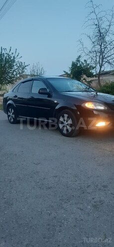 Daewoo Gentra 2013, 210,000 km - 1.5 l - Bakı