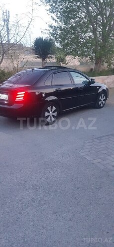 Daewoo Gentra 2013, 210,000 km - 1.5 l - Bakı