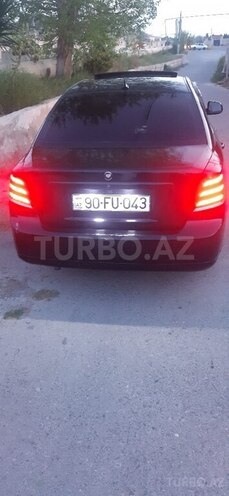 Daewoo Gentra 2013, 210,000 km - 1.5 l - Bakı