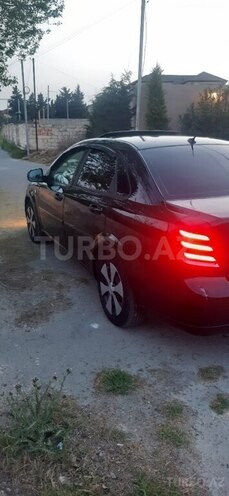 Daewoo Gentra 2013, 210,000 km - 1.5 l - Bakı
