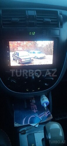 Daewoo Gentra 2013, 210,000 km - 1.5 l - Bakı