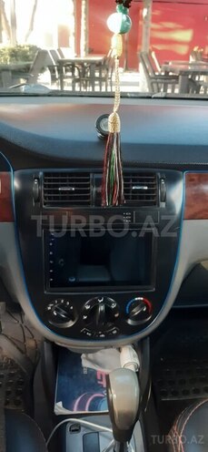 Daewoo Gentra 2013, 210,000 km - 1.5 l - Bakı