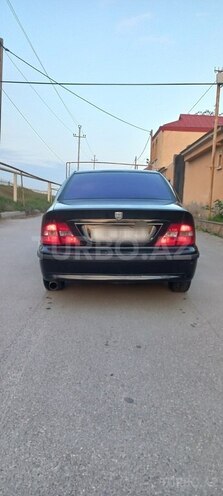 Iran Khodro Samand 2014, 231,234 km - 1.6 l - Bakı
