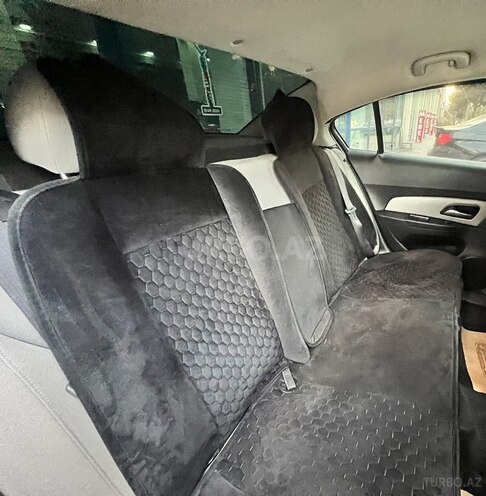 Chevrolet Cruze 2012, 218,000 km - 1.4 l - Sumqayıt