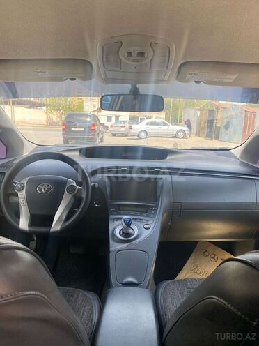 Toyota Prius 2011, 360,000 km - 1.8 l - Sumqayıt