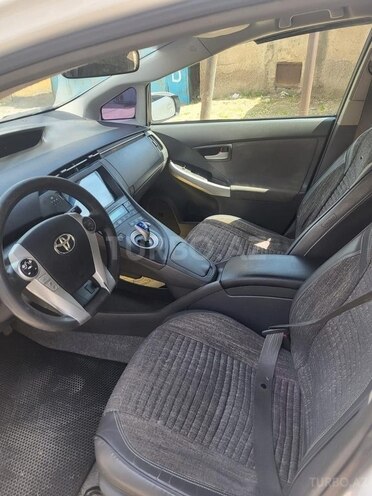 Toyota Prius 2011, 360,000 km - 1.8 l - Sumqayıt