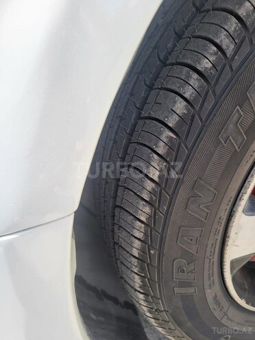 Toyota Prius 2011, 360,000 km - 1.8 l - Sumqayıt